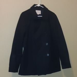 Aeropostale winter overcoat